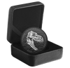 2021 Canada Silver $20 Reaper of Death - Discovering Dinosaurs