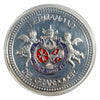 Lucky Craft Coin Cute Angles  Medal in Capsule