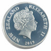 Lucky Craft Cartoon Coin Pluto  Medal in Capsule