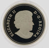 2013 Canada $20 Canadian Maple Canopy Autumn .9999 Silver Proof Coin