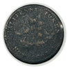 1815 Nova Scotia Commercial Change Half Penny Token Coin G
