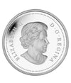 2013 Canada Silver  $20 Candy Cane PF 1 oz