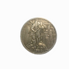 Copper Craft  Coin “Medieval Executioner 1900  “40mm Hobo Nickel Big Coin