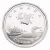 2006 Canada $1 Baby Lullabies Silver Proof Coin & CD Baby Gift Set
