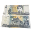 KAMBODSCHA 2014 UNC 500 Riels Banknote Papiergeldschein P-66