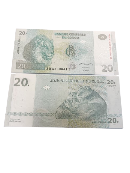 1 Griwna-Banknote – Ukraine – P-116Ac – 2014 – (nicht im Umlauf)