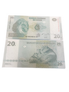 1 Griwna-Banknote – Ukraine – P-116Ac – 2014 – (nicht im Umlauf)