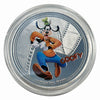 Lucky Craft Coin Goofy Medal in Capsule