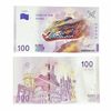 1 Griwna-Banknote – Ukraine – P-116Ac – 2014 – (nicht im Umlauf)