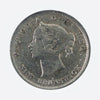 1873 Newfoundland Large Cent, hochwertig