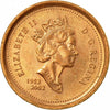 2002 Canada One Cent BU
