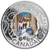 2019 Canada Silver  $3 Syrup Tasting - Fun and Festivities Rev