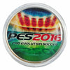 Lucky Craft Coin PES 2016 Pro Evolution Soccer Euro Big Medal  in Capsule