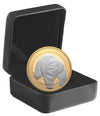 2025 Canada Silver  $20 Animal Portraits - Polar Bear 1.009oz, PF .9999