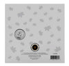 2013 Canada 50 Cents Everyday Canada Maple Leaf Tartan Coin & Swatch Set