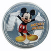 Lucky Craft Coin Mickey Medal in Capsule