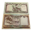 2010 Nepal  10 Rupees Banknote Mount Everest  UNC