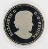 2014 Canada $20 Superman Annual #1 Comic Cover .9999 Silver Proof Coin