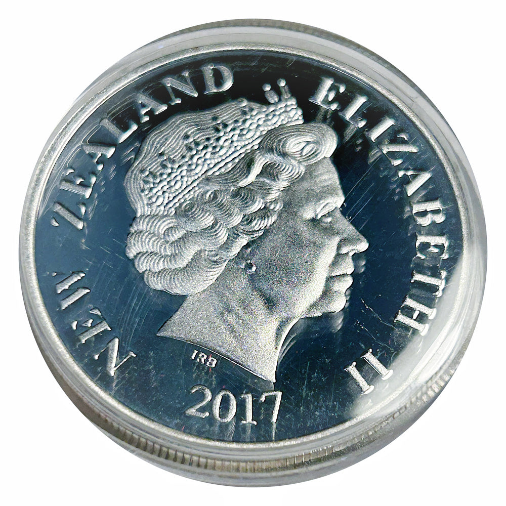 Lucky Craft Colored Coin Archer Princess  Collectible in Capsule