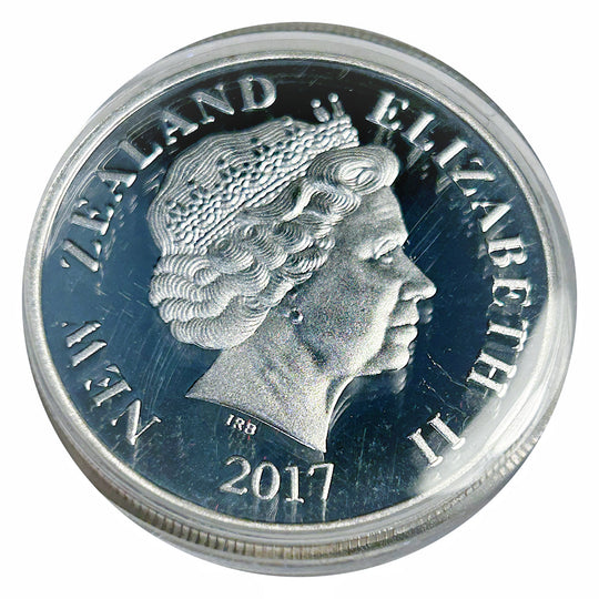 Lucky Craft Colored Coin Archer Princess  Collectible in Capsule