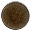 1941 C Neufundland 5 Cent VF