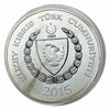 Lucky Craft Colored Coin Sultan Suleiman Ottoman Empire in Capsule