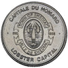 1979  Shediac  $1 Municipal Trade Token  UNC