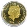 Lucky Craft Colored Coin Fantasy Princess in Capsule