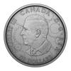 2026 Canada $50 A Whimsical Tale: Blimp Fine Silver Coin