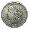 Lucky Craft Coin Morgan Dollar Liberty Head  Medal in Capsule