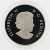 2015 Canada Silver  $10 FIFA Women World Cup - Welcomes the World