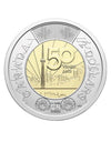 2026 50th Anniversary of the CN Tower - Commemorative Collector Keepsake Card