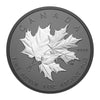 2026 Canada $20 Triple Maple 1 oz .9999 Silver Coin