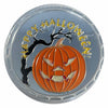 Lucky Craft Colored Coin Halloween Jack-O’-Lantern  in Capsule