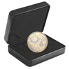 2025 Canada $30 The Ancestor Orca 2 oz Pure Silver Coin Selective Gold Plating