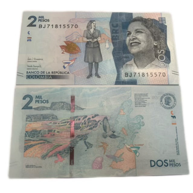 1935 Kolumbien 1 Centavo Schöne Münze