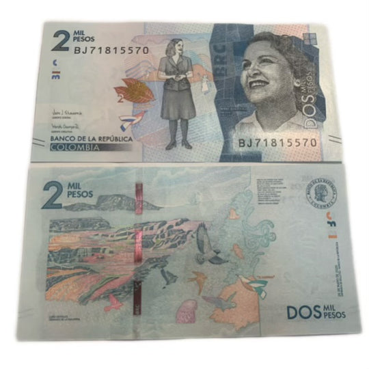 1935 Kolumbien 1 Centavo Schöne Münze