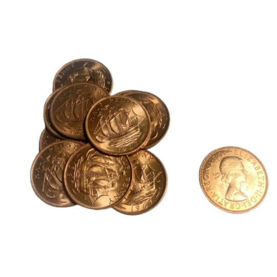 Royaume-Uni Grande-Bretagne 2 Pence 1988. KM#936. Pièce de deux cents en bronze. Plumes galloises.