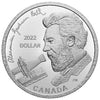 2022 Canada Base Metal Special Edition Silver Dollar Proof Set - Alexander Graham Bell: Great Inventor 7-coins