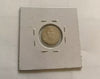 1942 C Newfoundland 5 Cent  Silver Coin XF