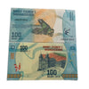 Madagaskar 100 Ariary 2017 P-97 UNC Banknote – Frosch