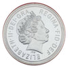 Lucky Craft Coin Britannia Standing Figure Medal in Capsule