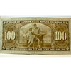 1937 Canada  $100  Dollar Note