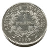 1989 France 1 franc Etats Généraux BU