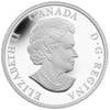 2014 Canada $20 The Caribou .9999 Silver Proof Coin