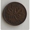 1952 Canada One Cent VF