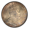 1909 Canada Silver 50 cents Newfoundland  Coin VG