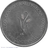 1983 - Musquodoboit Valley - $1 Municipal Trade Token - UNC