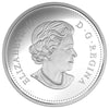 2017 $15 Celebration of Spring – Lilac Blossoms, .745 oz .9999 Silver