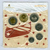 2013 Canada RCM ANA World’s Fair of Money 6-Coin Set